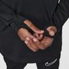 Nike Dri-FIT Big Kids' Long-Sleeve Football Training Top