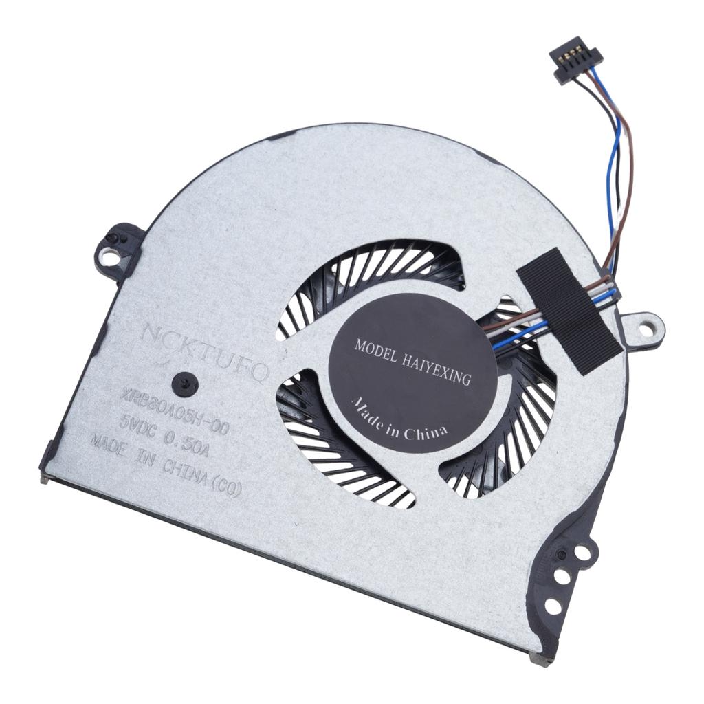 Laptop CPU Cooling Fan for Pavilion 15-cc 15-cc708tx 15-CC715TX 15-CC710TX TPN-Q191