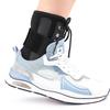 Sports Ankle Guard Eight Cross Elastic Pressure Strap Foot Support Cover Buckle for Injury Prevention