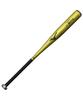 Mizuno Global Elite GxP Mid Balance Baseball Bat New Standards Compliant 1.0 (1CJMH121, Miz24ss, Hsmb24-r) -