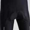 Kapelmuur Premier Pad II Cycling Competition Bib Size XL Shorts, Men's, Black,