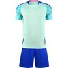 Quick-Dry Football Team Jersey Set for Men, Adults & Kids - Competition & Training Gear