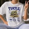 Funny Turtle Shirt - Retro Exotic Pets & Aquariums Gift - Sarcastic Turtle Clothing