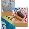 10/16/24 Colors Polyester Sewing Thread Flat Durable Cord for Sewing Crafts