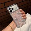 Bright Diamond Pearl Horse Phone Case for Vivo Y500 Pro/X300S, S30/S50