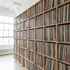 Alphabetical a-Z Guide Separator Holder Wooden Dividers File Dividers  Music Collection