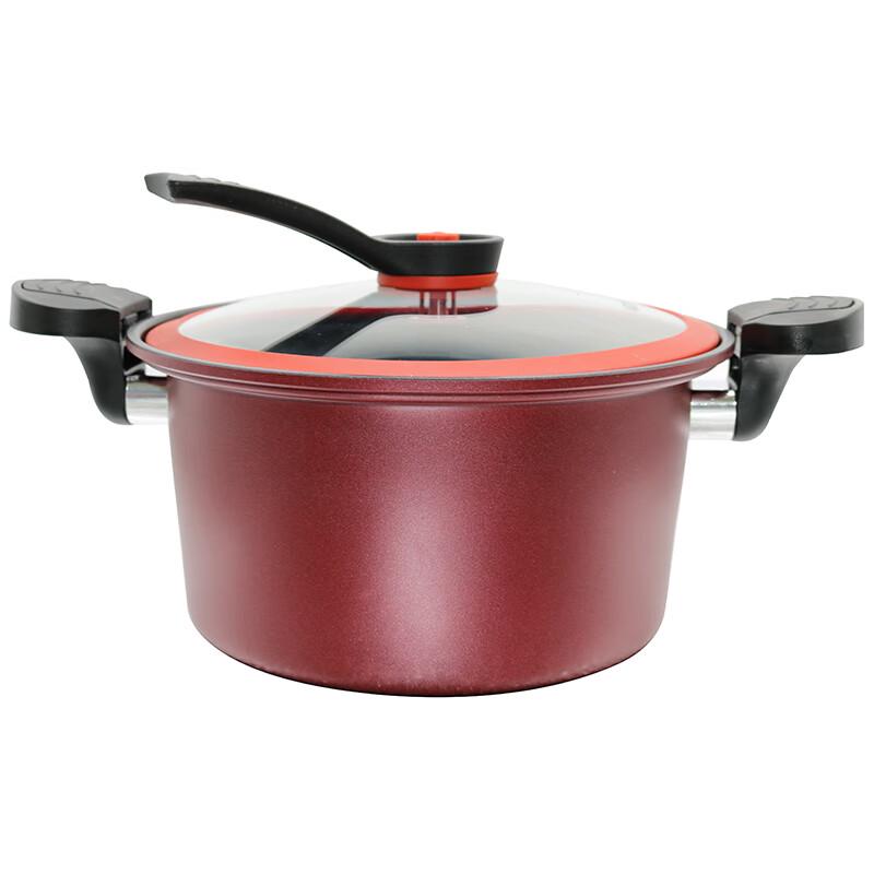 Wonderho Micro-Pressure Stew Pot 3.5L