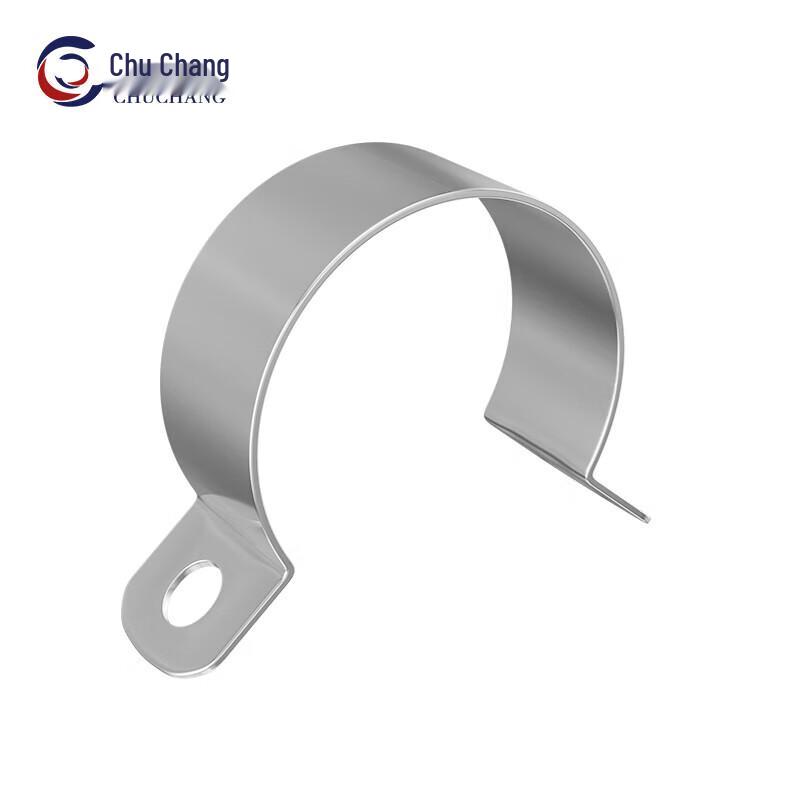 304 Stainless Steel Grounding Pipe Clamp