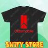 Neues Oldsmobile-Logo-T-Shirt – Lustiges Logo-T-Shirt – Größen S bis 5XL