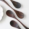 Handmade Sonokling Wood Cookware Stir-frying Spoon