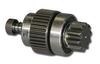 Conjunto de Acoplamiento del Motor de Arranque con Reductor MTZ/T-25