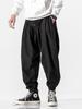 2024 Summer Japanese Loose Lantern Jogger Pants
