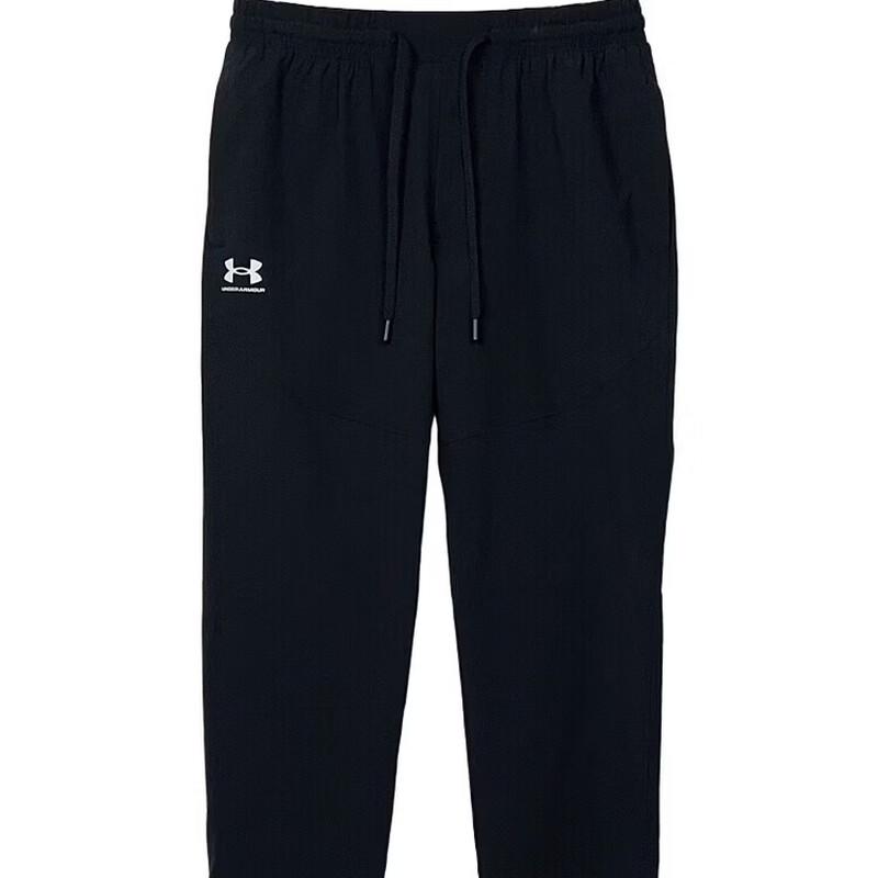 Under Armour Men s Quick-Dry Athletic Pants L