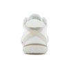 Kappa Fabric Comfortable Versatile Shock Absorbing Non-Slip Wear-Resistant Low-Top Casual Shoes Unisex casual shoes White K0CX5BB02-012D