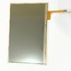 7.0" 4 Pin Touch Screen Digitizer For 2004-2009 Toyota Prius Radio LTA070B512F