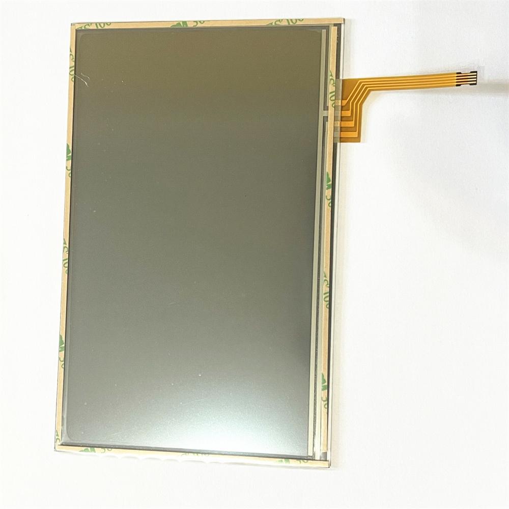 7.0" 4 Pin Touch Screen Digitizer For 2004-2009 Toyota Prius Radio LTA070B512F
