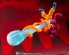 Super Saiyan 4 Son Goku PVC ABS Painted Figure S.H.Figuarts (Mini) -DAIMA- & (Approx. 80mm)