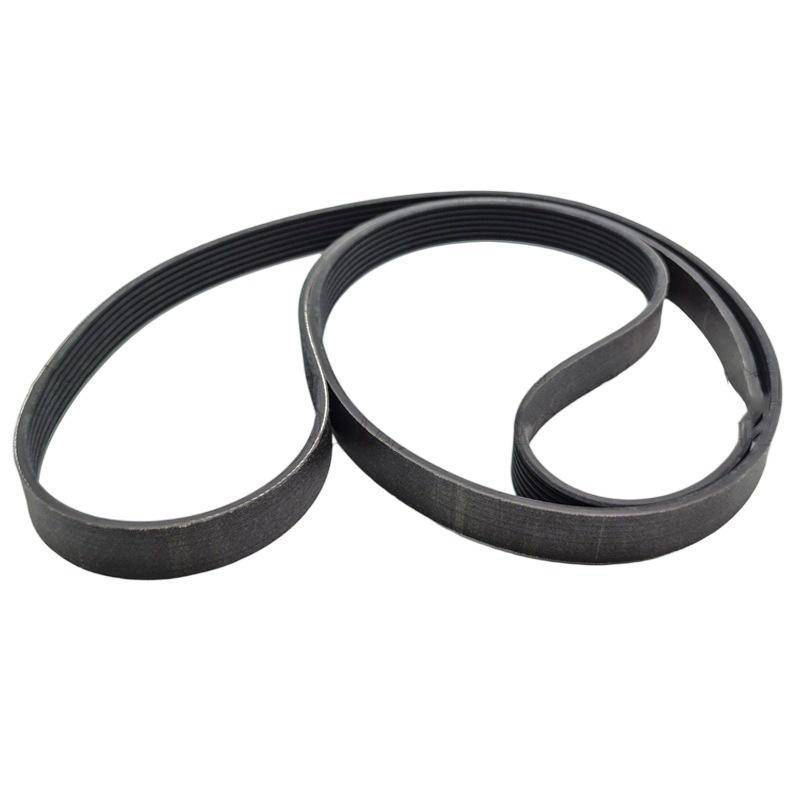 Fan Assembly Belt 7PK2187 Is Compatible with 2008 Honda Accord CP1 2.0L (Part No. 56992-R60-U02).