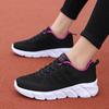 Sports Shoes Casual Shoes Ultra-light Non-slip Breathable Mesh Shoes Outdoor Travel Running