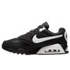Nike Air Max Ivo Rutschfest Rutschfest Niedrig geschnittene Laufschuhe Damen Schwarz Rosa 579995-011(TeamM-)