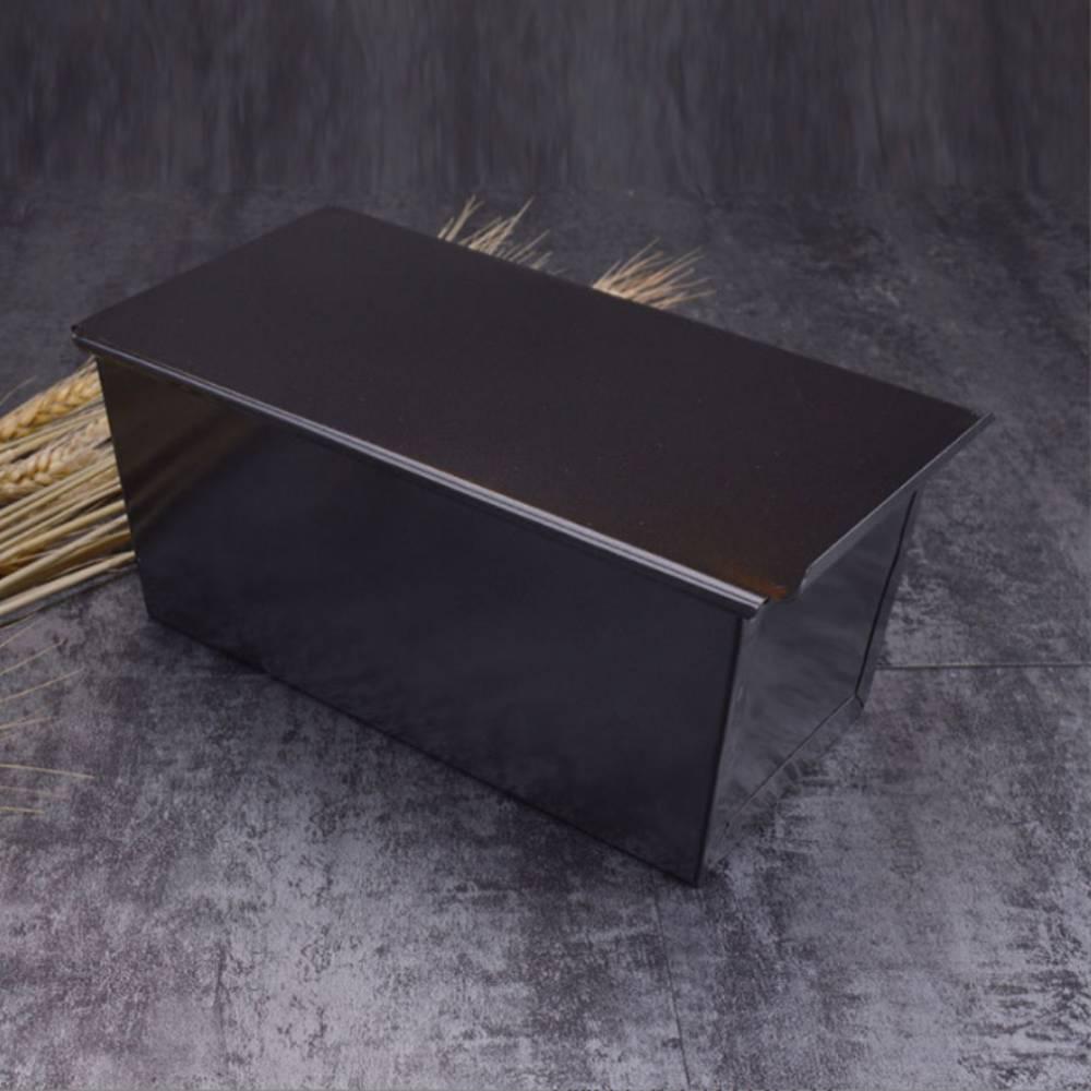 Bread Pan Loaf Bakeware Toast Baking Trays Pans Box Banana Toaster Oven Saucepans