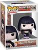 Figurine - Funko Pop! - Kalluto Zoldyck - Vinyle De Haute Qualité - 9,5 Cm - Cadeau Idéal