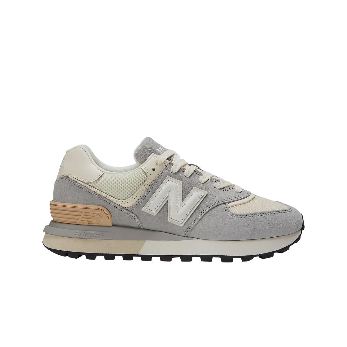 

Мужские кроссовки New Balance 574 Legacy Team Away Grey U574LGRG