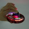 Kid Rechargeable Hand Induction Aircraft Model Pressure Relive Intelligent Child Toy