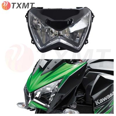 Kawasaki Z250/Z300/Z800 (2013-2018) Motorradscheinwerfer