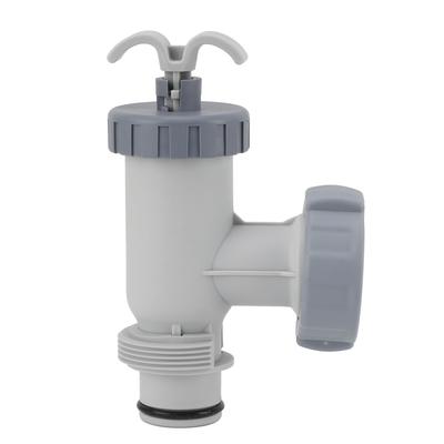 Βαλβίδα Εμβόλου Πισίνας 10747 Ανταλλακτικά Συγκροτήματος Βαλβίδας Εμβόλου Πισίνας για Intex 1500 2500 4000