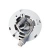 Dahua IPC-HDW1230C-A 2MP PoE Infrared Dome Camera CN plug (adapter included)