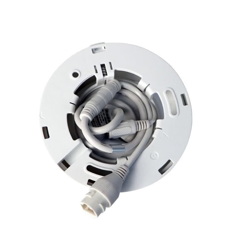 Dahua IPC-HDW1230C-A 2MP PoE Infrared Dome Camera CN plug (adapter included)
