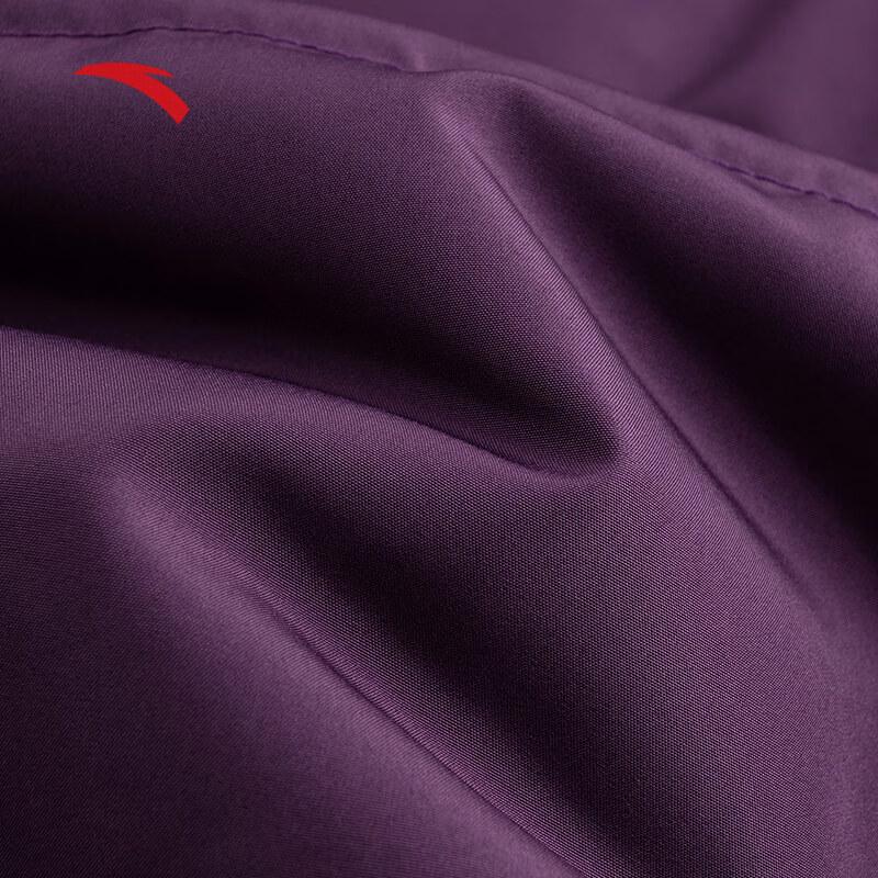 Anta Water Shell 3.0 Men's Waterproof Outdoor Hooded Jacket