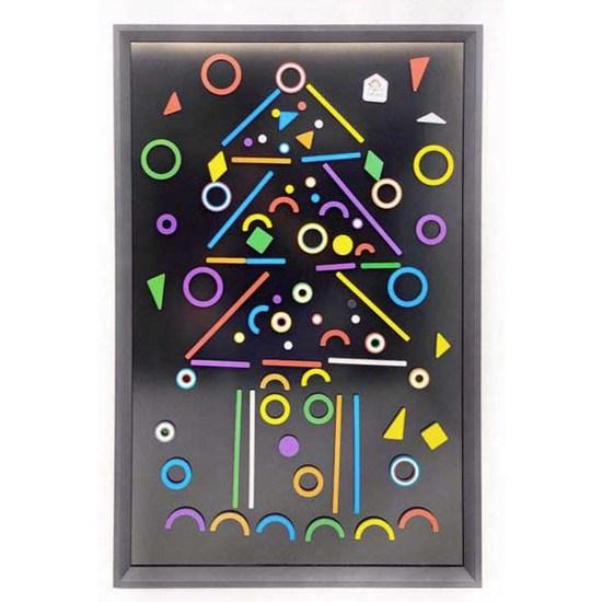 Mom’s Board Magnetic Gabe Play Set, Korean popular puzzles