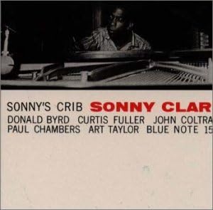 

CD СОННИ КЛАРК - Sonny s Crib TOCJ9047PROMO BLUE NOTE 1998 Япония ОбиДжаз Б/У