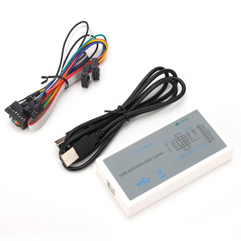 USB Download Programmer for Windows FPGA CPLD Development Board Industrial Control Components