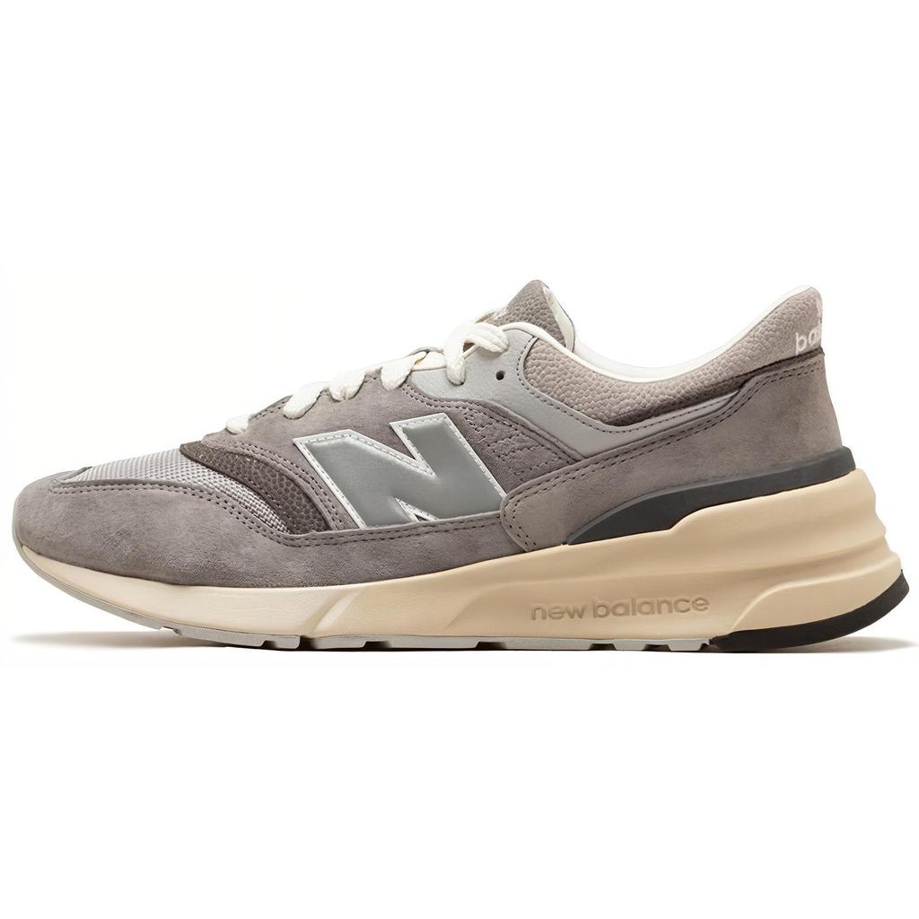 New Balance 997R Grey Sneakers U997RHA
