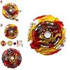 Beyblade Burst Superking B-172 World Spriggan Unite 2b Kleurrijke En Duurzame Strijd Gyro Voor Alle Leeftijden