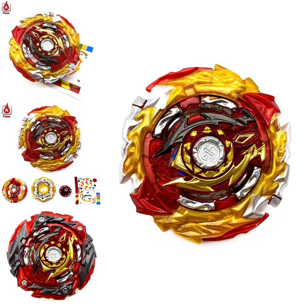 Beyblade Burst Superking B-172 World Spriggan Unite 2b Kleurrijke En Duurzame Strijd Gyro Voor Alle Leeftijden