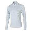 Under Armour Women's Velocity Long-Sleeve T-Shirt