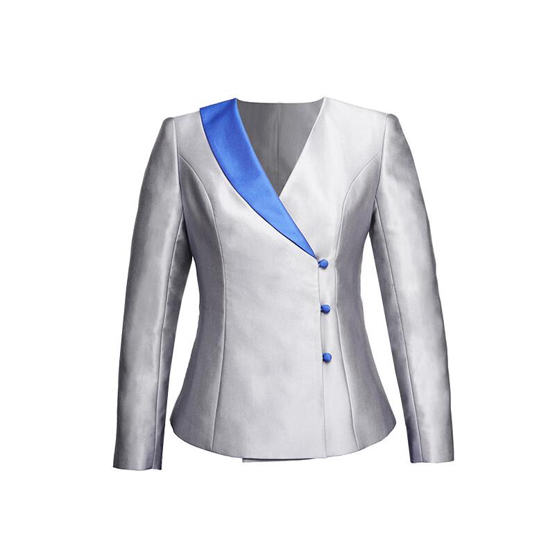 

Женская короткая куртка G·TENNA OCT-O023 XL