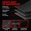 1pc Waterproof All-Season Motorcycle Cover UV Protective Dustproof Fabric for Outdoor/Indoor Use Fits Bikes in Garages