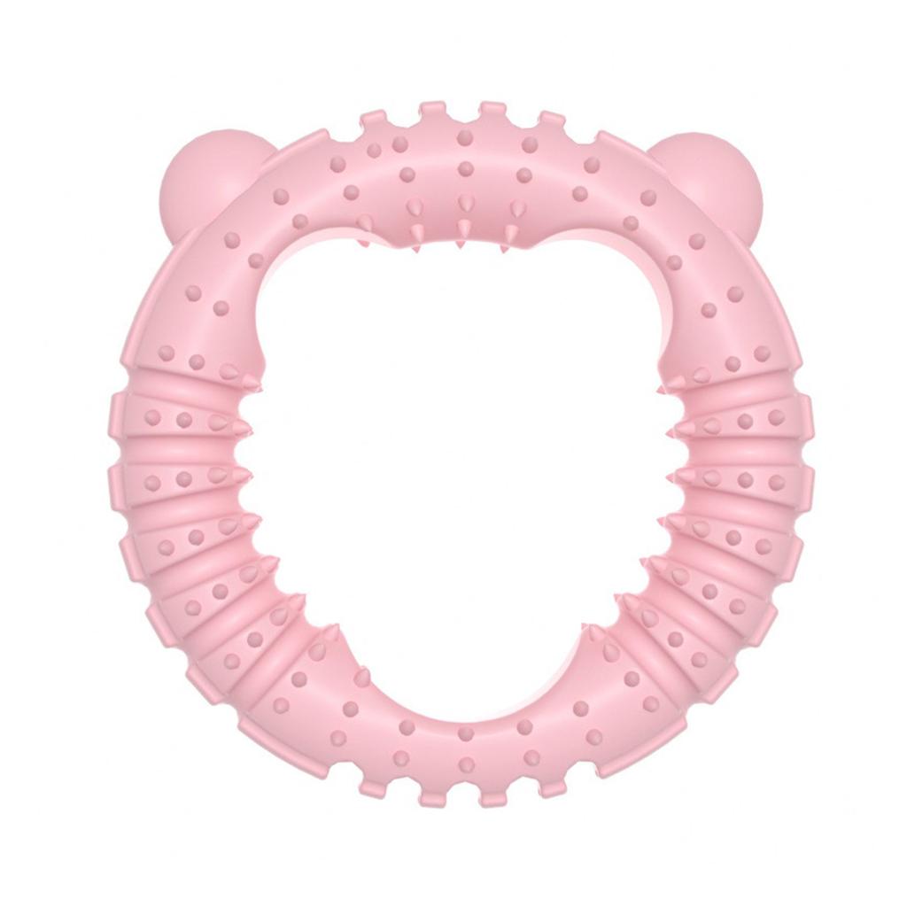 Dog Teething Toy For Aggressive Chewers Dog Bite Toy For Teeth Dog Chew Toy Large Breed Indestructible Tough