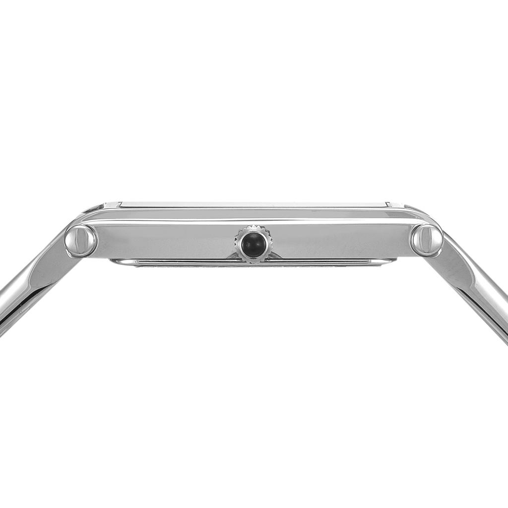 Watch 1500 YA015554 Silver [Gucci] Women's [Item]