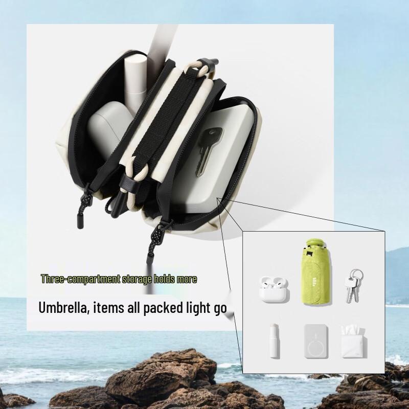 Beneunder BM003 Automatic UV Protection Umbrella