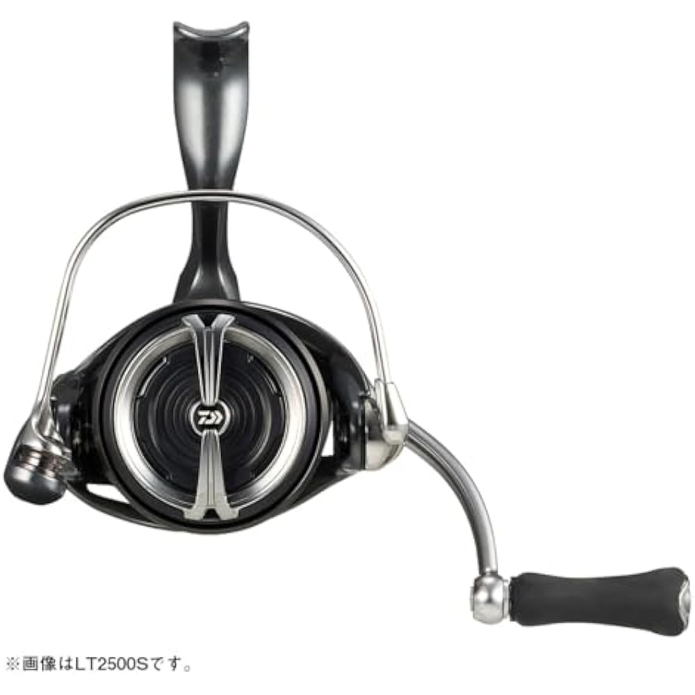 DAIWA (DAIWA) spinning reel 24LUVIAS LT2500S-XH