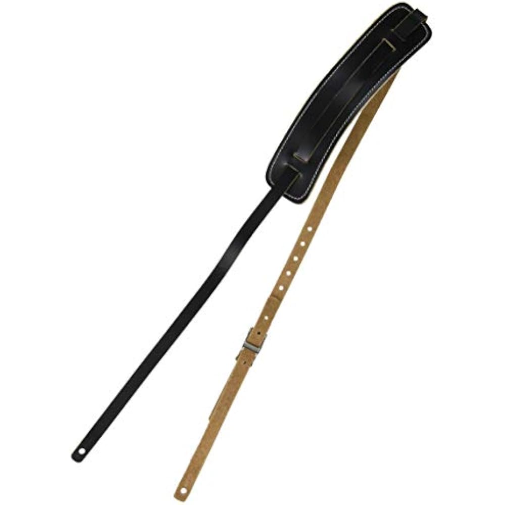 [Fender] STANDARD VINTAGE STRAP BLACK
