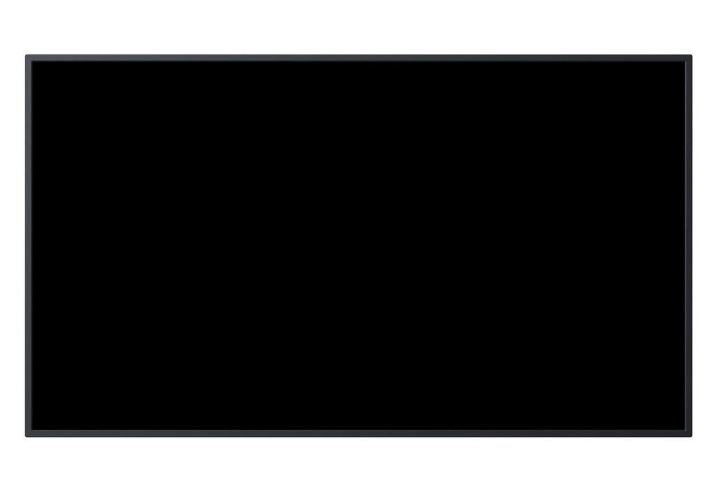 Monitor AG NEOVO NSD-5503 4K 3x HDMI, ANDROID WI-FI