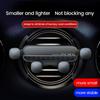 Universal Gravity Car Phone Holder Air Vent Mount Mobile Support for 13/12 - Automotive GPS Stand