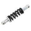 200mm 1500LBS Motorcycle Spring Shock Absorber Suspension for Mountain Bikes Electric Bicycles